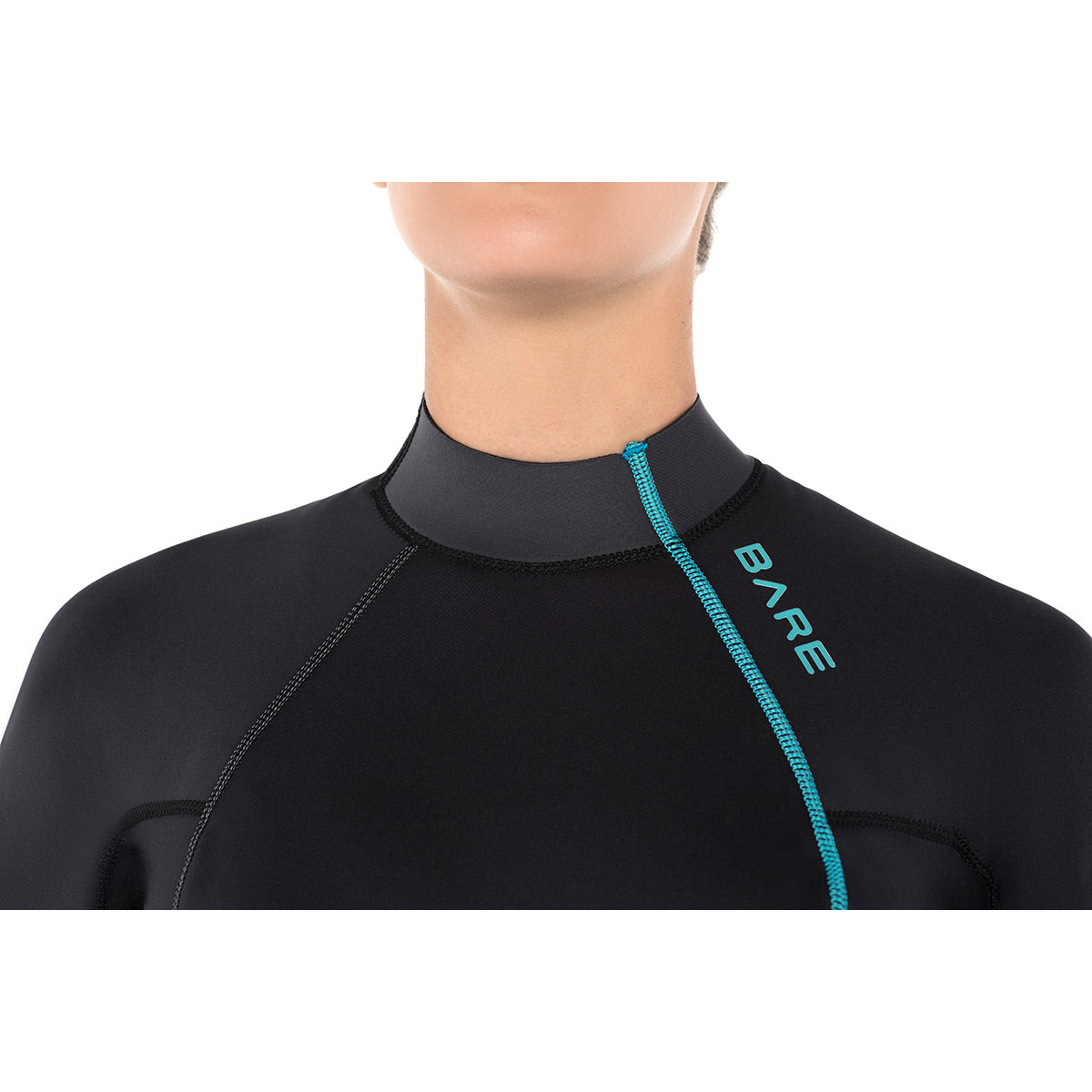 Bare Exowear Full Suit - Women's