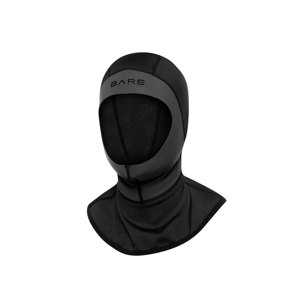 Bare Exowear Hood - Unisex