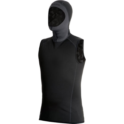 Bare Exowear Hooded Vest - Unisex