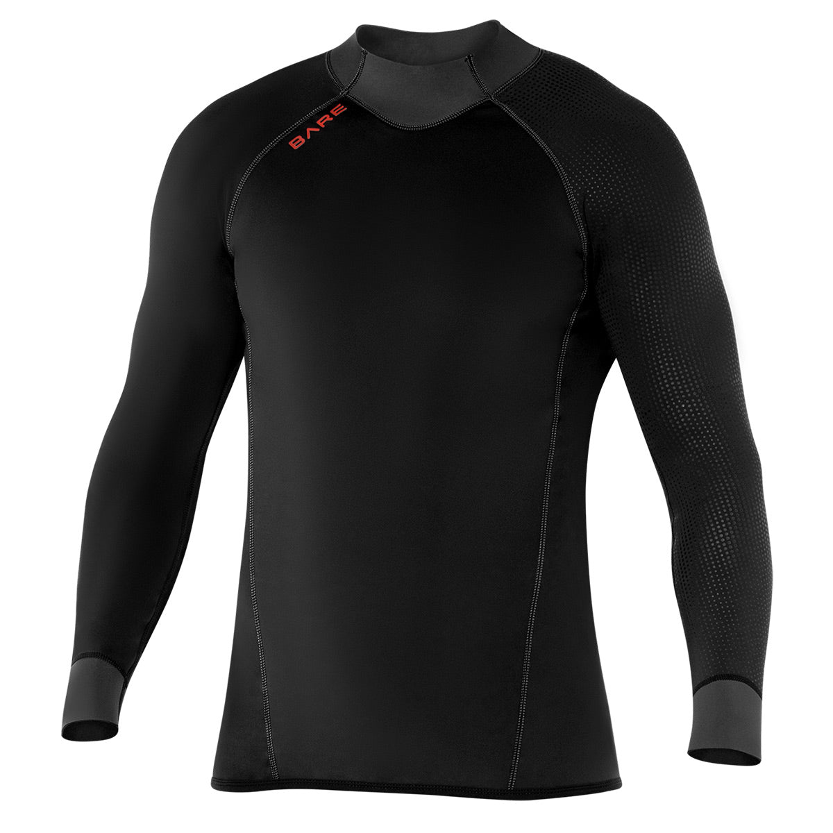 Bare Exowear Long Sleeve Tops - Men