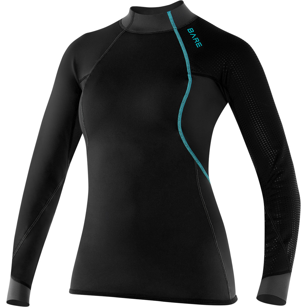 Bare Exowear Long Sleeve Top - Women