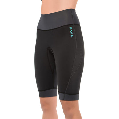 Bare Exowear Shorts  - Women