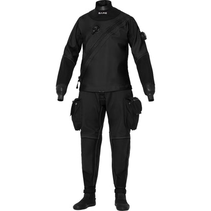 Bare Expedition HD2 Tech Dry Drysuit - Men