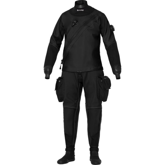 Bare HDC Tech Dry Drysuit - Men