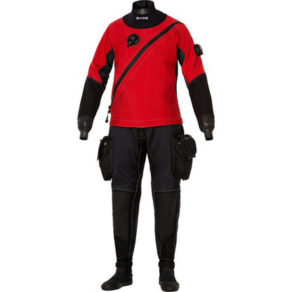 Bare Expedition HD2 Tech Dry Drysuit - Men