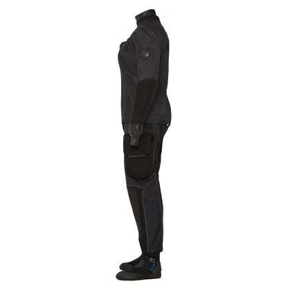 Bare Expedition HD2 Drysuit - Women