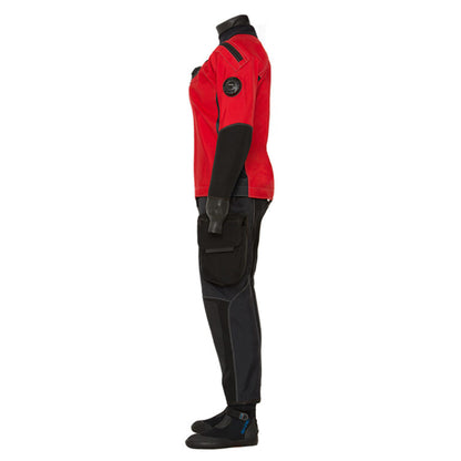 Bare Expedition HD2 Drysuit - Women