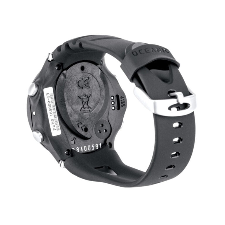 Oceanic  F.10 V.3 Dedicated Freediving Watch Dive Computer -Wrist