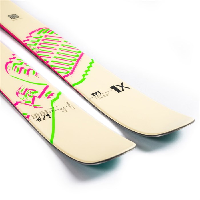 Faction Prodigy 1X Ski