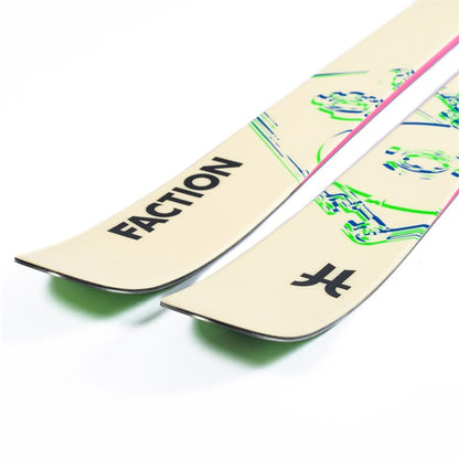 Faction Prodigy 2X Ski