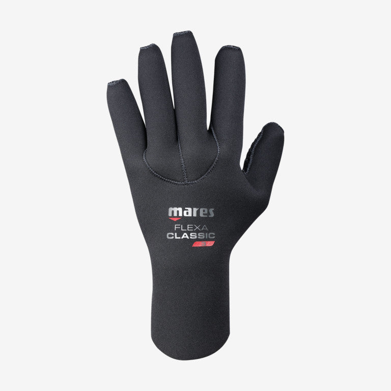 Mares Flexa Classic 3 mm Gloves