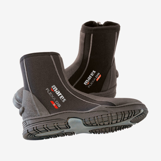 Mares Flexa DS 5 mm Dive Boot