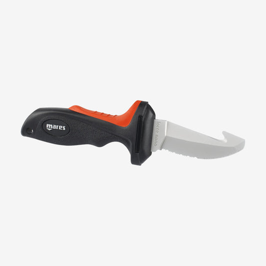 Mares Force Nano Plus Knife