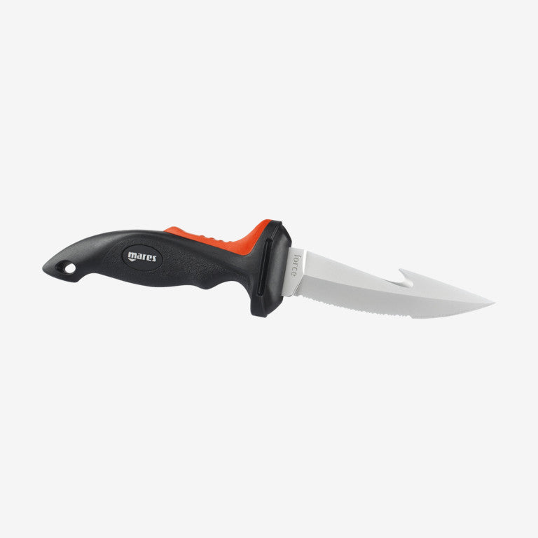 Mares Force Plus Knife