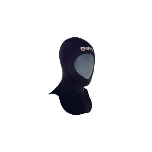 Mares Graph-Flex 5mm Bibbed Hood