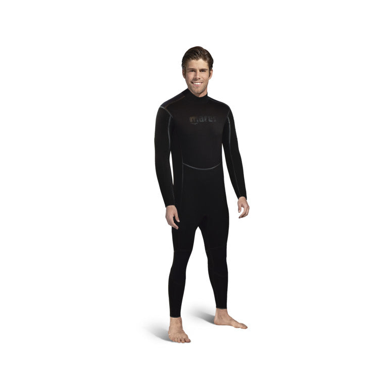 Mares Graph-Flex Men's 3mm Wetsuit