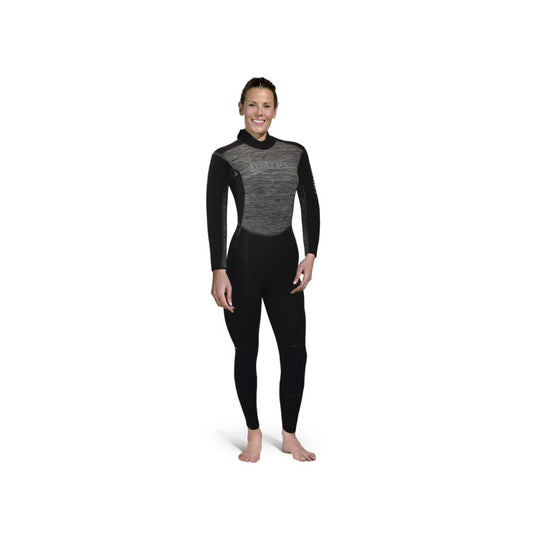 Mares Women's 5mm Graph-Flex Wetsuit