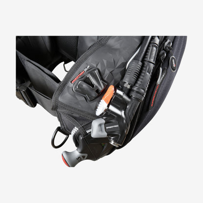 Mares Guardian ErgoTrim BCD