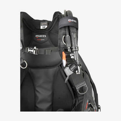 Mares Guardian ErgoTrim BCD