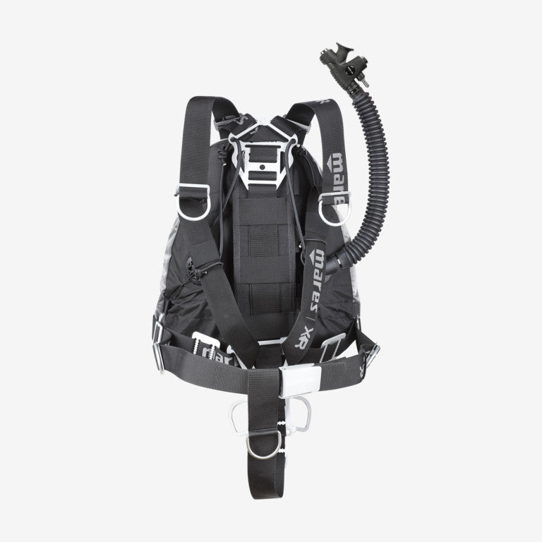 Mares Heavy Pure Sidemount Set