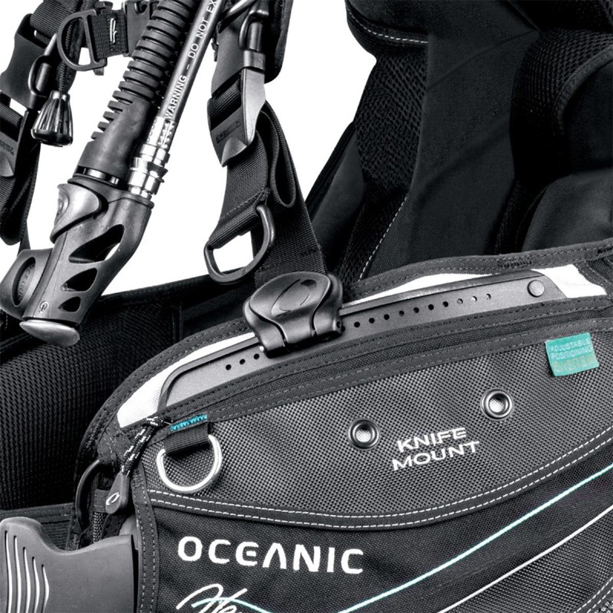 Oceanic Hera BCD