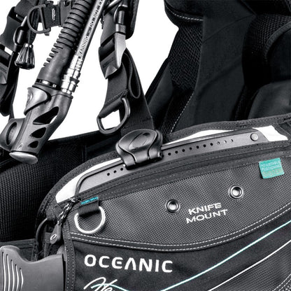 Oceanic Hera BCD