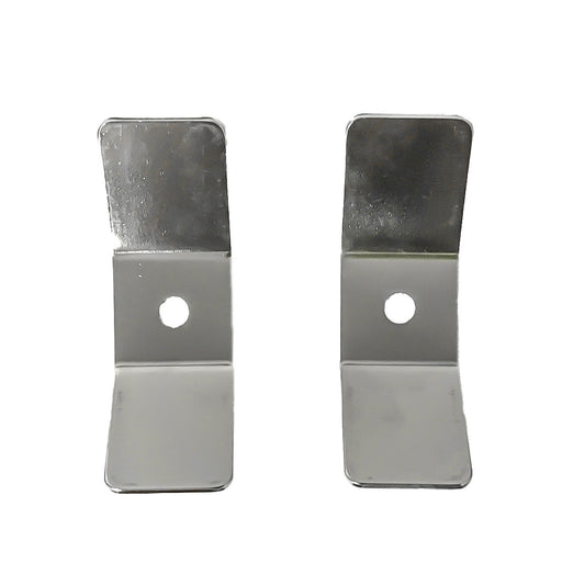 Hollis HTS Double Mounting Plates(Set Of Two)