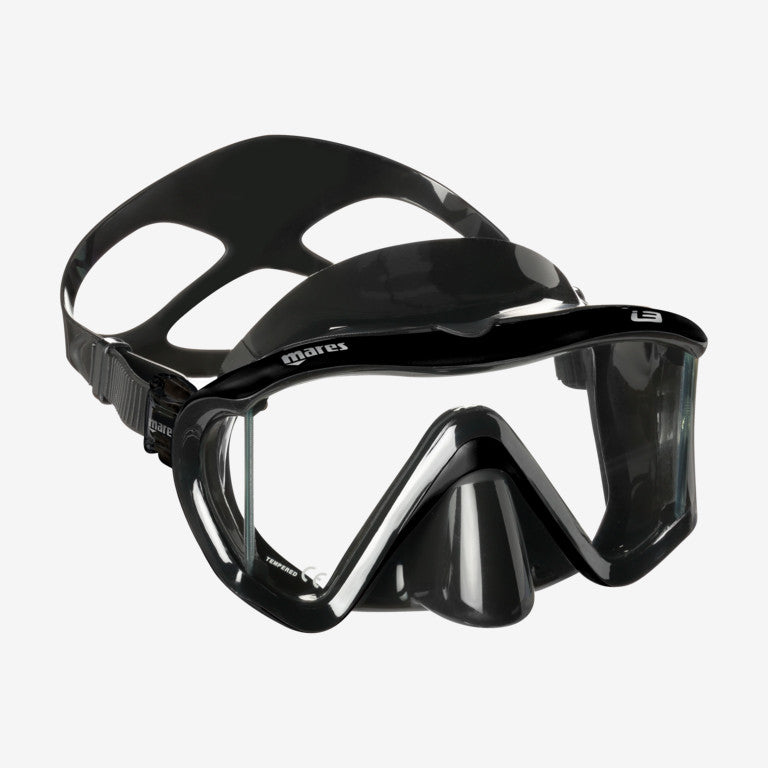 Mares I3 Dive Mask