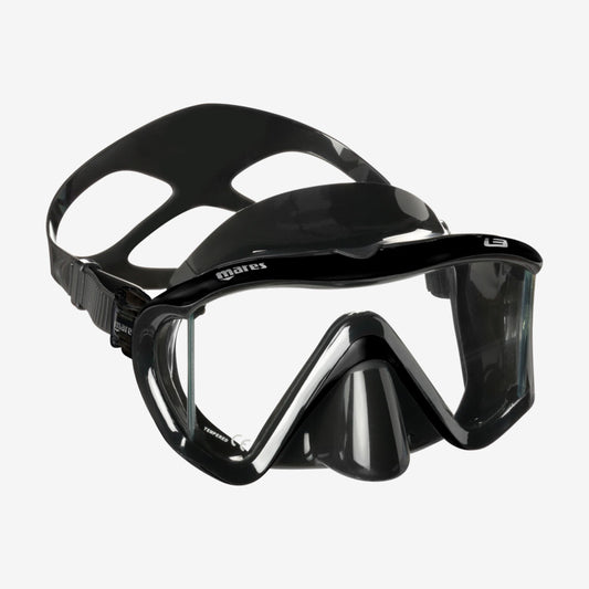 Mares I3 Dive Mask