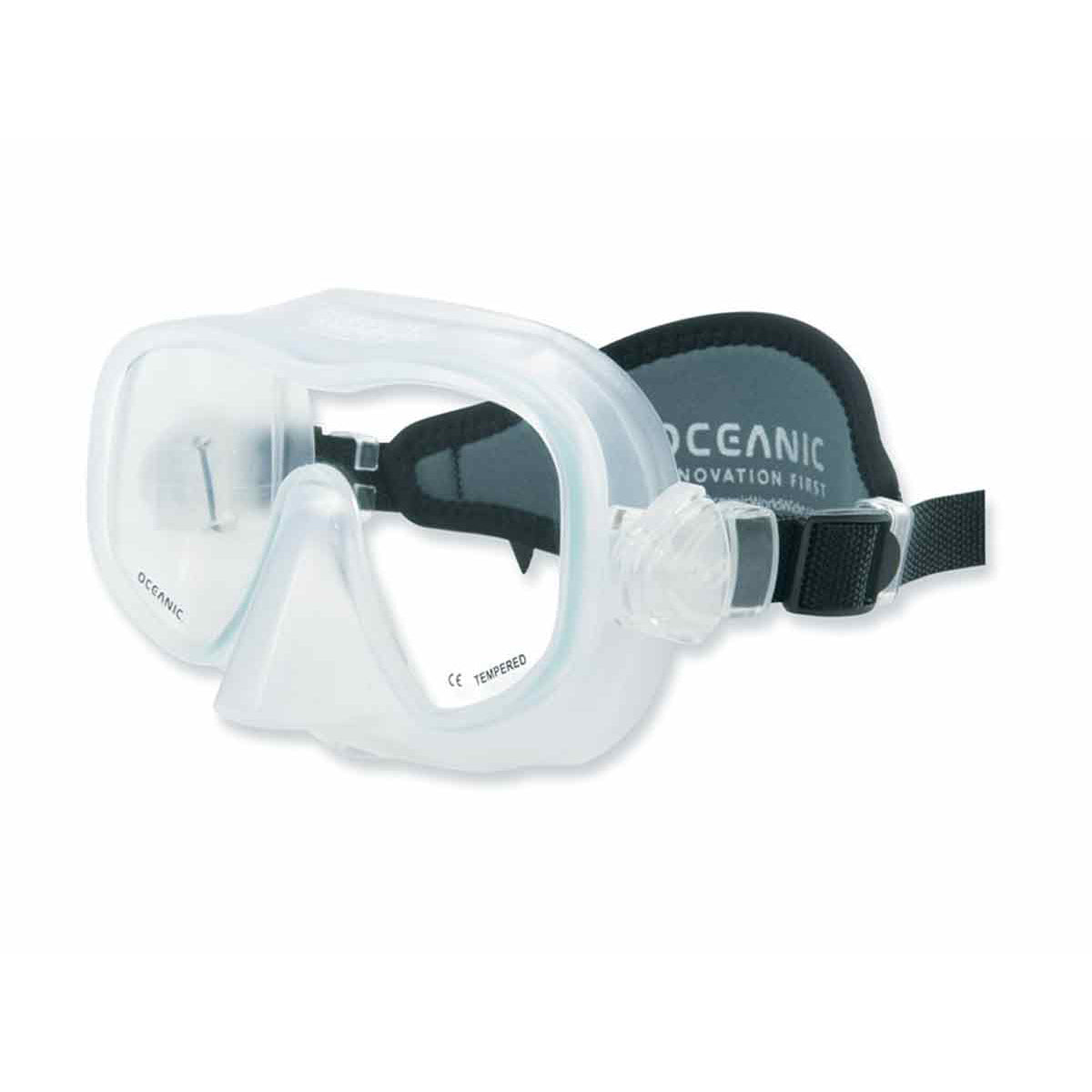 Oceanic Shadow Diving Mask