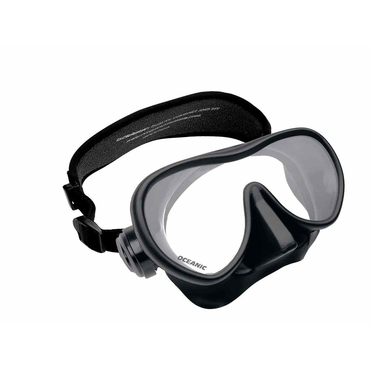 Oceanic Shadow Diving Mask