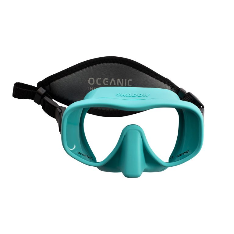 Oceanic Shadow Diving Mask