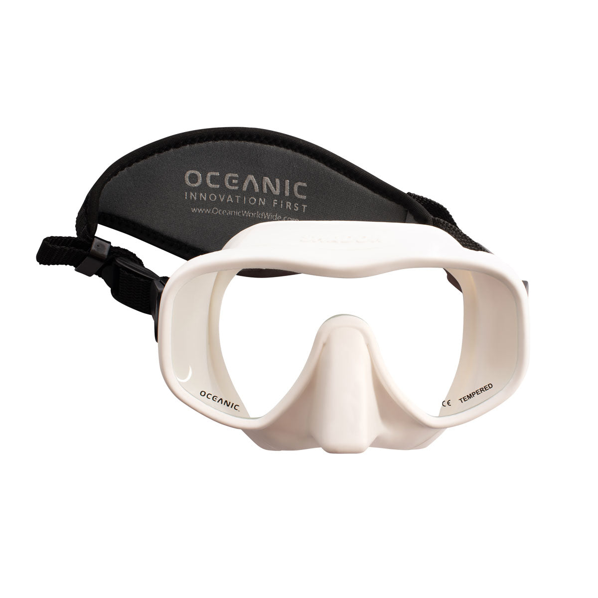 Oceanic Shadow Diving Mask