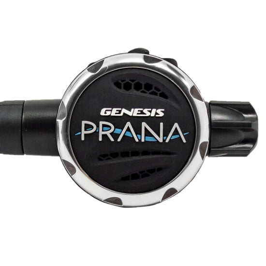 Genesis Scuba Prana Regulator