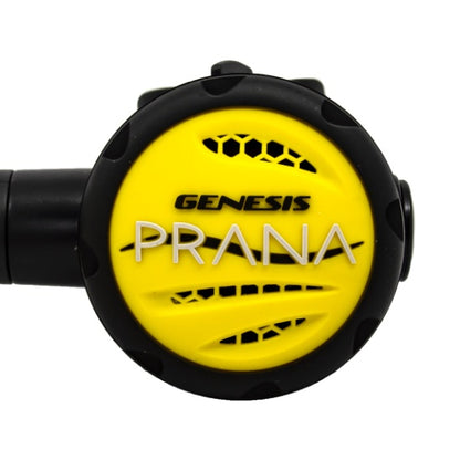 Genesis Scuba Prana Octopus