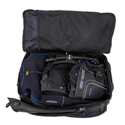 Akona Chelan Lightweight Roller Bag