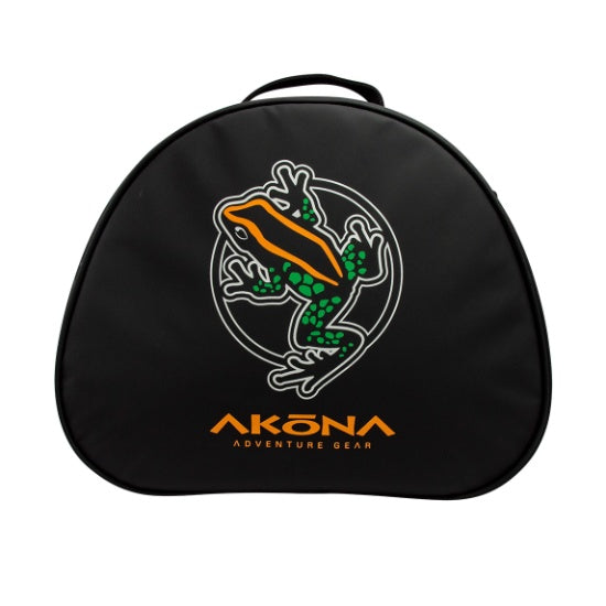 Akona Laguna (Collapsing Duffel) Bag