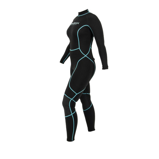 Akona Women's 1mm Full Suit