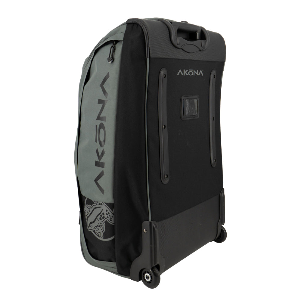 Akona Less Than 9 lbs. Roller Bag