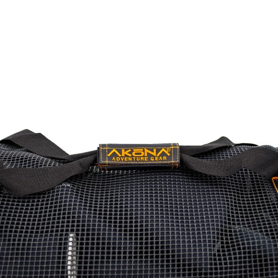 Akona Caspian DX (Dlx Mesh Duffel) Bag