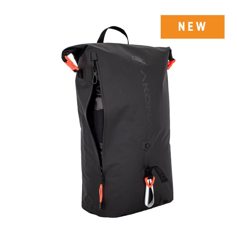 Akona Azores Dry Backpack