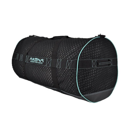 Akona Stealth Mesh Duffel Bag