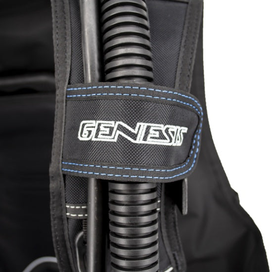 Genesis Origin BCD