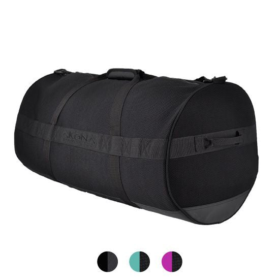 Akona Stealth Mesh Duffel Bag