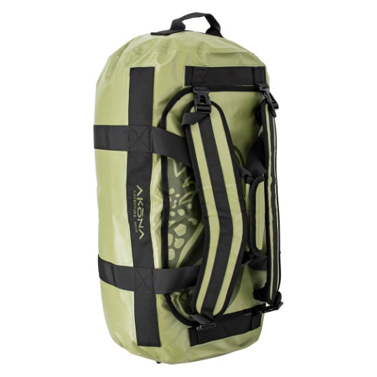 Akona Panama Dry Duffel Bag