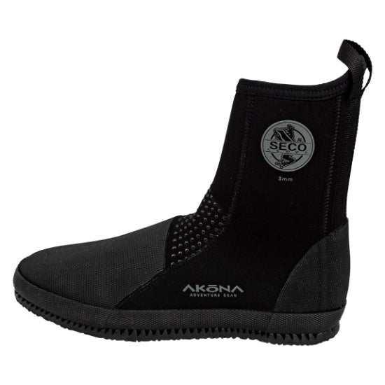 Akona Seco Self-Draining Tall Boots