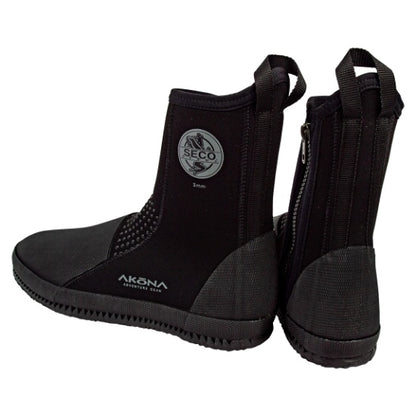 Akona Seco Self-Draining Tall Boots