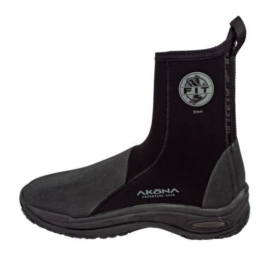 Akona Fit Molded Tall Boots