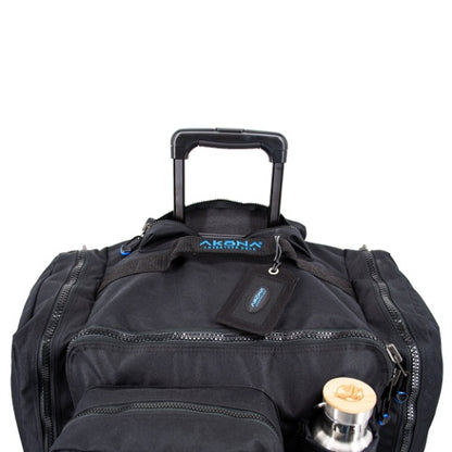 Akona Chelan Lightweight Roller Bag