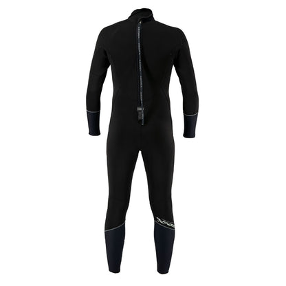 Akona Phantom Men's 5mm Quantum Stretch Full Suit